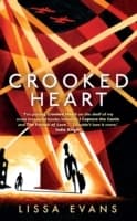 Cover von Crooked Heart