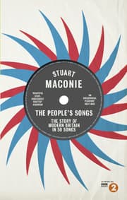 Cover von The People's Songs