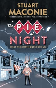 Cover von The Pie At Night