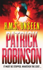 Cover von HMS Unseen