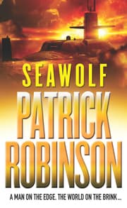 Cover von Seawolf