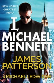Cover von I, Michael Bennett