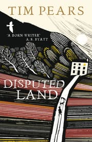 Cover von Disputed Land