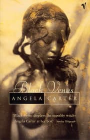 Cover von Black Venus