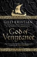 Cover von God of Vengeance