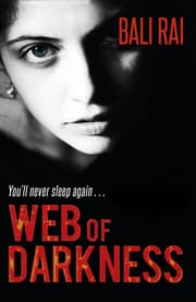 Cover von Web of Darkness