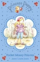 Cover von Princess Poppy: Pocket Money Princess
