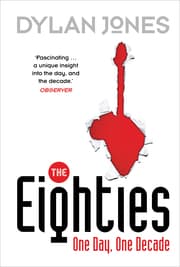 Cover von The Eighties
