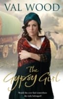 Cover von Gypsy Girl