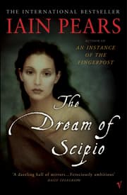 Cover von The Dream Of Scipio