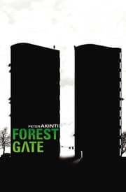 Cover von Forest Gate