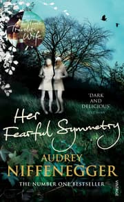Cover von Her Fearful Symmetry
