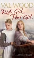 Cover von Rich Girl, Poor Girl