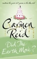 Cover von Did The Earth Move?