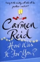 Cover von How Was It For You?