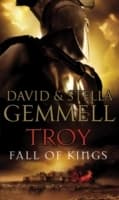 Cover von Troy: Fall Of Kings