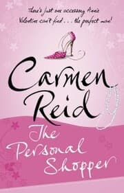 Cover von The Personal Shopper