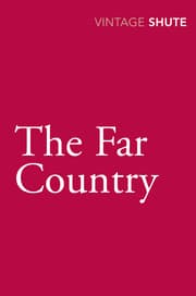 Cover von The Far Country
