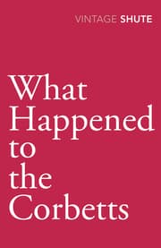 Cover von What Happened to the Corbetts