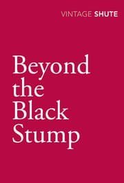 Cover von Beyond the Black Stump