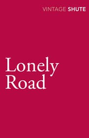 Cover von Lonely Road