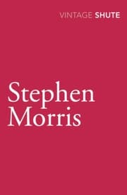 Cover von Stephen Morris