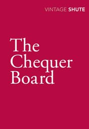 Cover von The Chequer Board