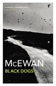 Cover von Black Dogs