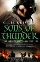 Cover von Raven 2: Sons of Thunder