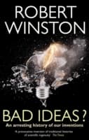 Cover von Bad Ideas?
