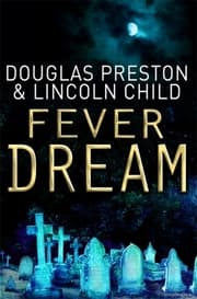 Cover von Fever Dream