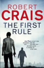 Cover von First Rule