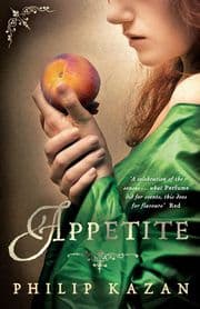 Cover von Appetite