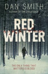 Cover von Red Winter