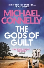 Cover von The Gods of Guilt