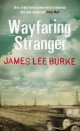 Cover von Wayfaring Stranger