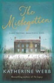 Cover von The Misbegotten