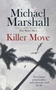 Cover von Killer Move