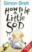 Cover von How To Be A Little Sod