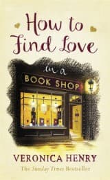 Cover von How to Find Love in a Bookshop