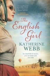 Cover von The English Girl