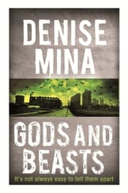 Cover von Gods and Beasts