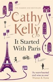 Cover von It Started With Paris