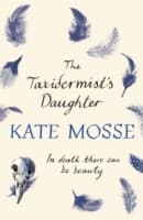 Cover von Taxidermist's Daughter