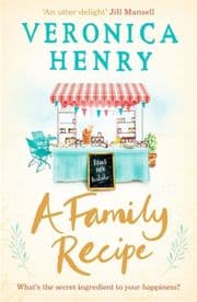 Cover von A Family Recipe