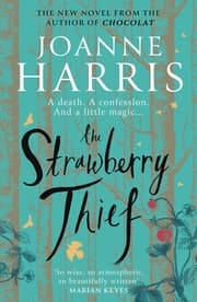 Cover von The Strawberry Thief
