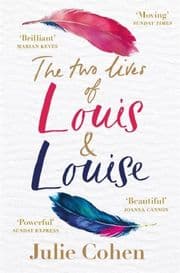 Cover von Louis & Louise
