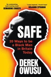 Cover von Safe