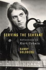 Cover von Serving the Servant