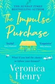 Cover von The Impulse Purchase
